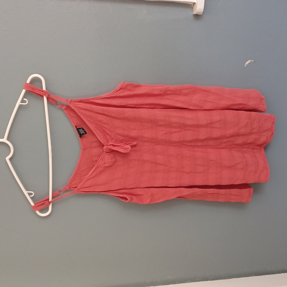 Torrid Top
